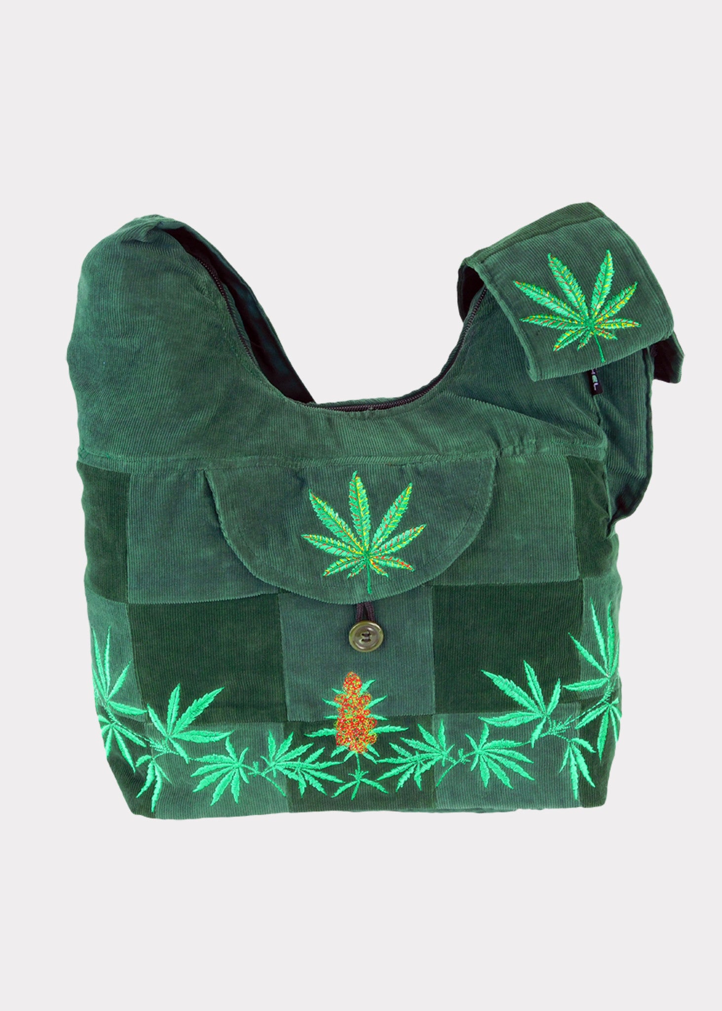 Hemp Purse Bags - Linden Leaf Gifts